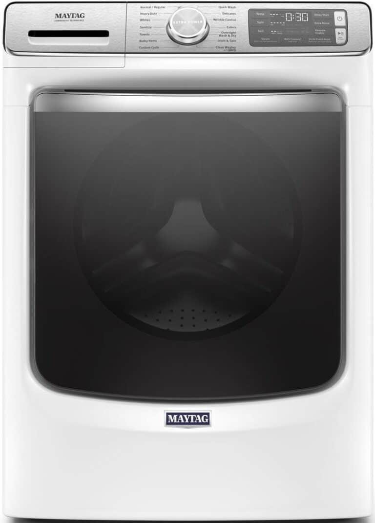 LF Code On Maytag Washers Troubleshooting Guide RepairSpotter