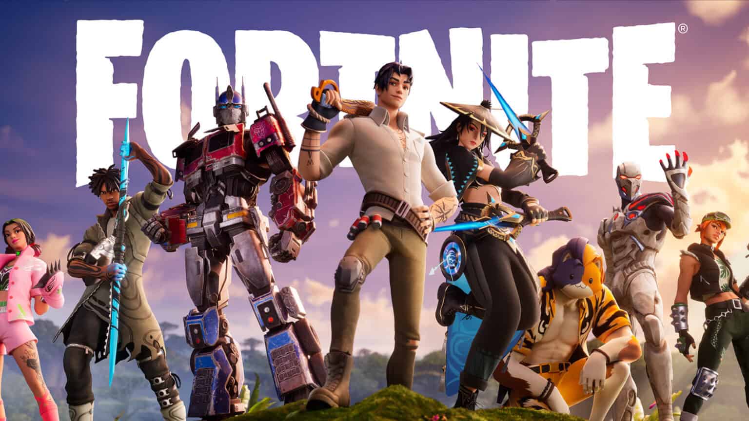 Fortnite Not Finding Match Troubleshooting RepairSpotter