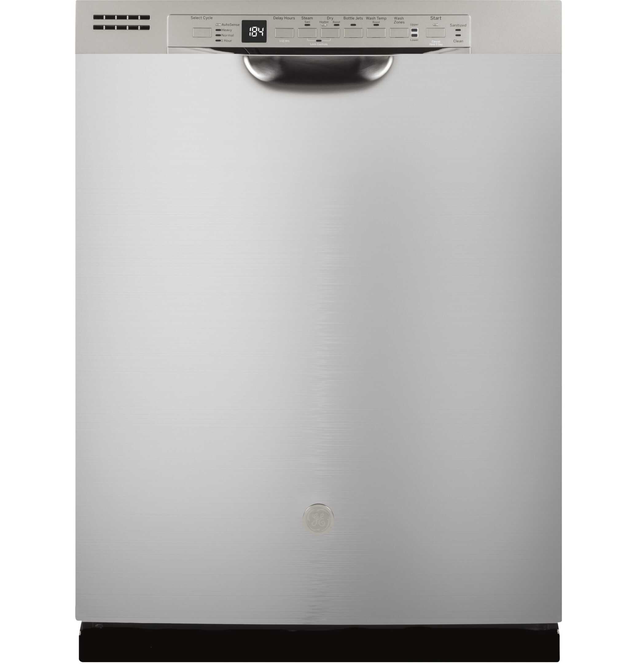 GE Dishwasher