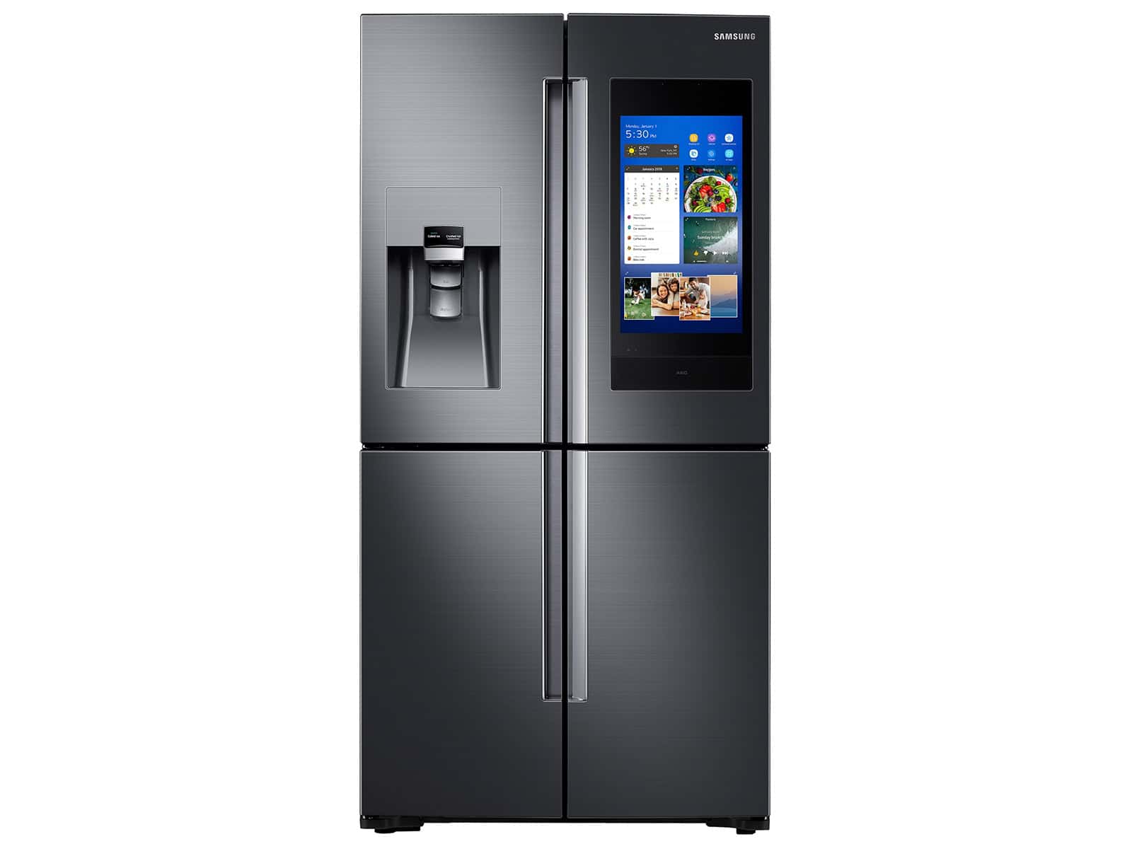 Samsung Smart Fridge