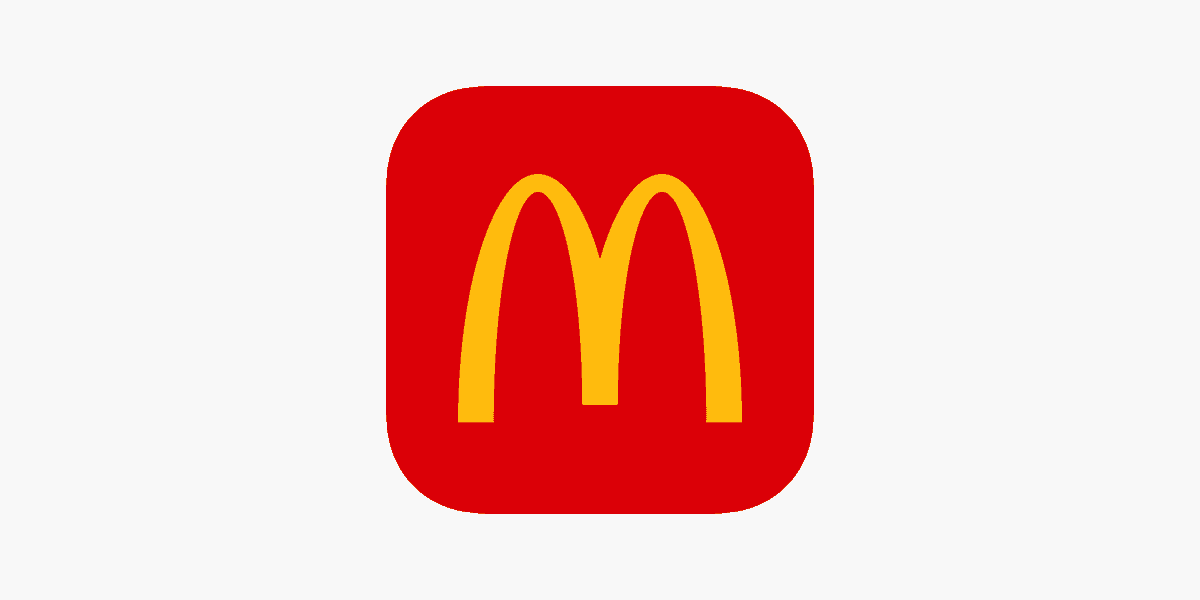 McDonald's App