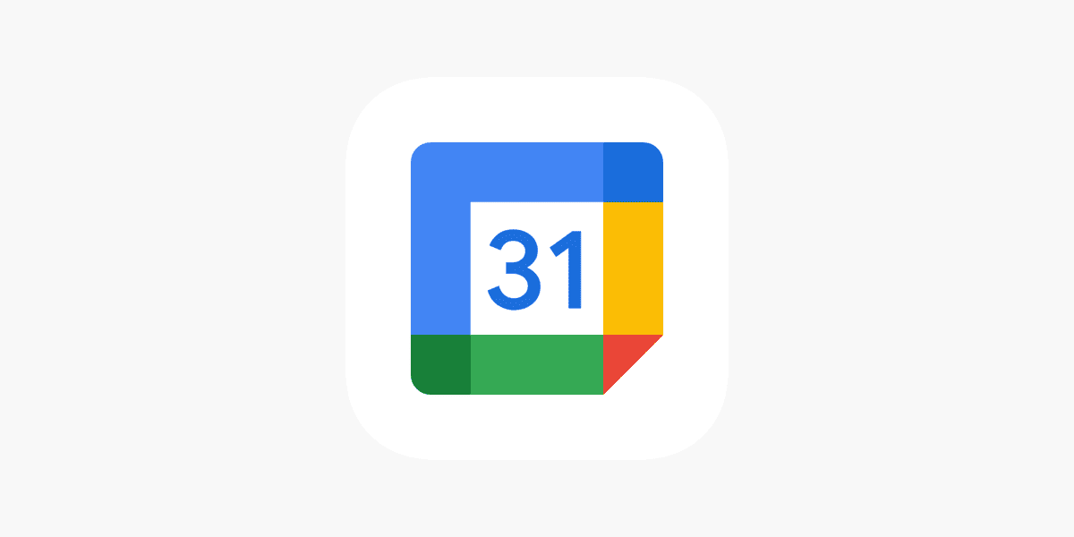 Google Calendar