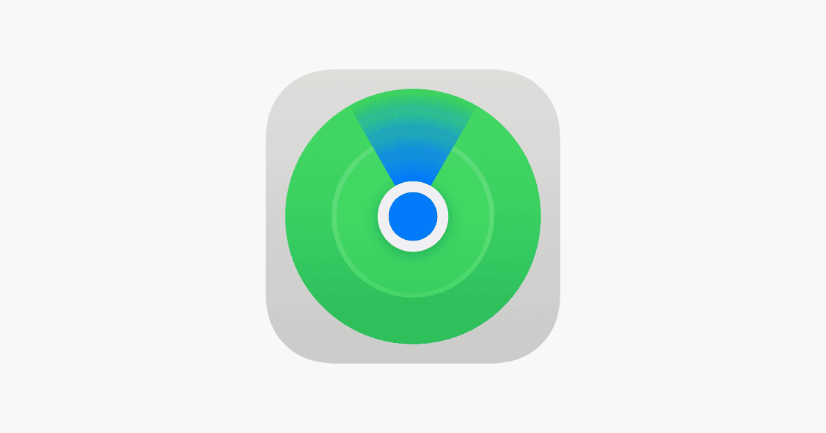 Apple Find My