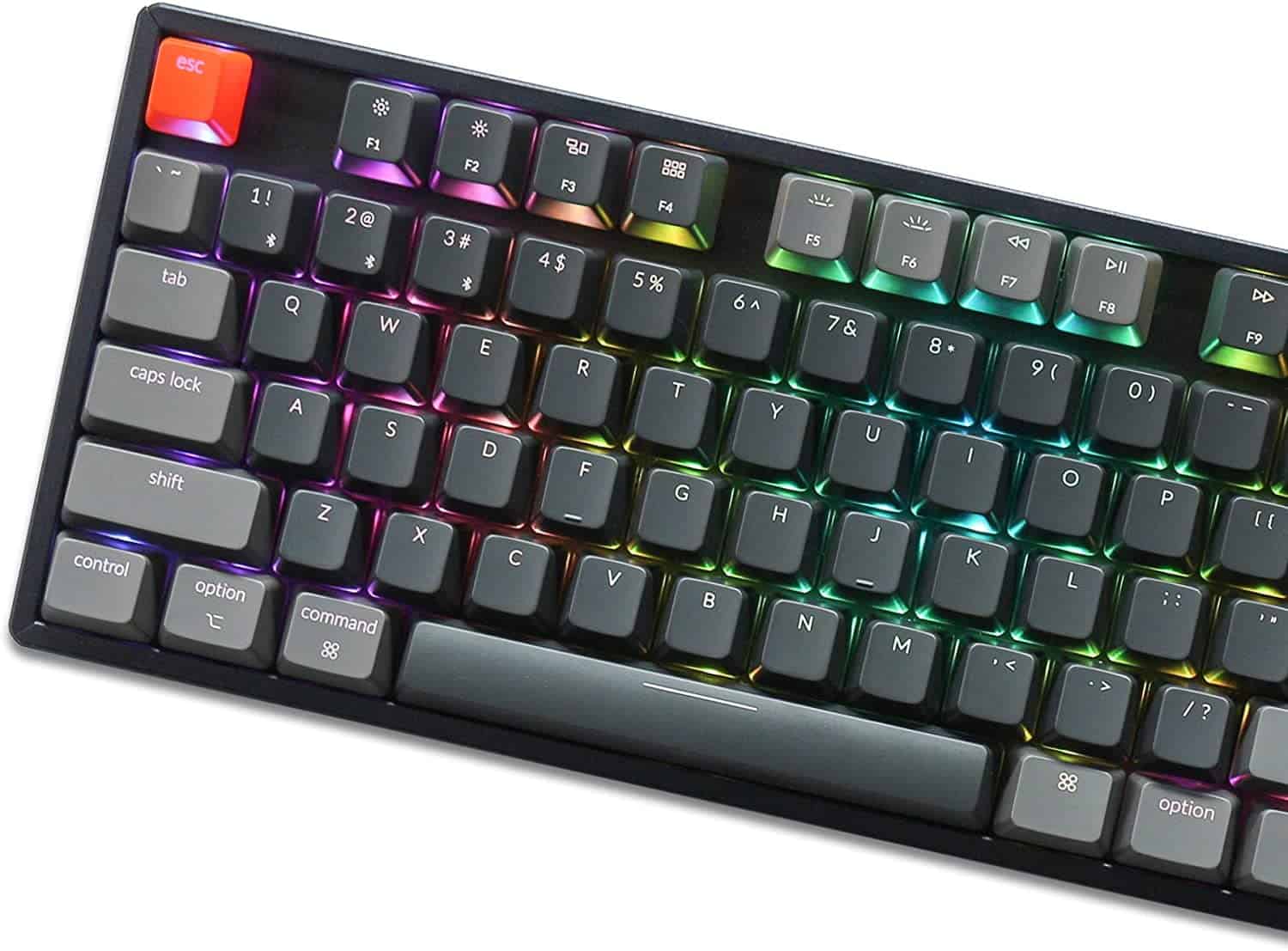 Keychron RGB Keyboard