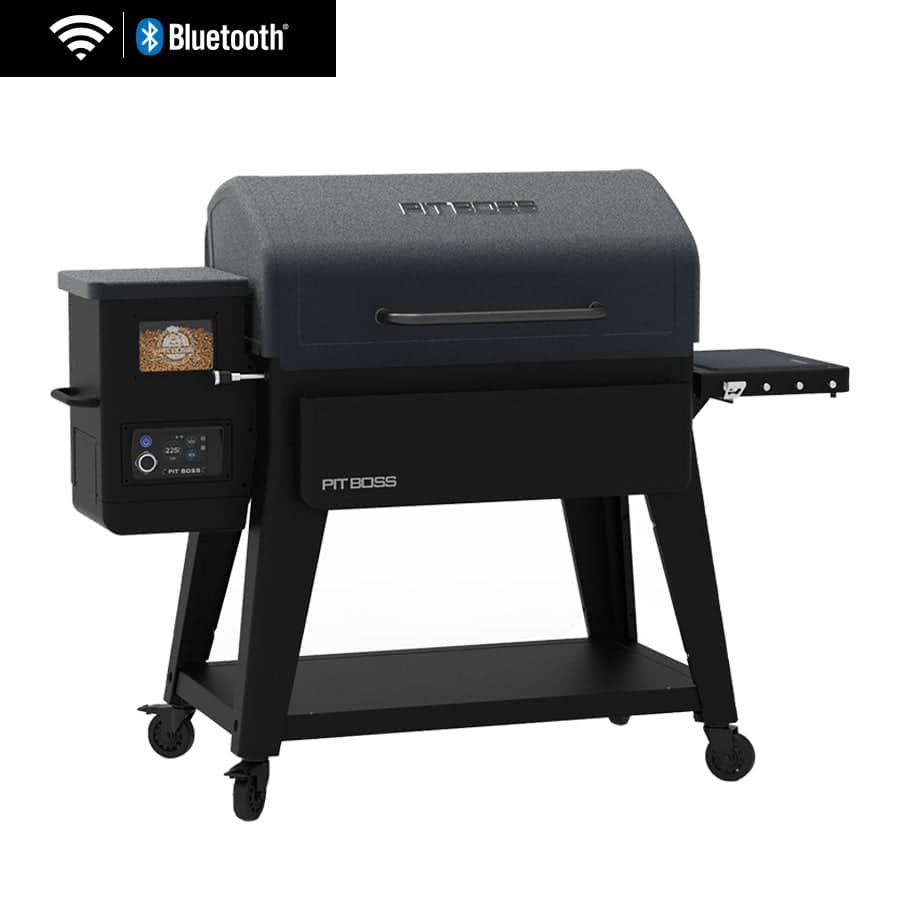 Pit Boss Grill
