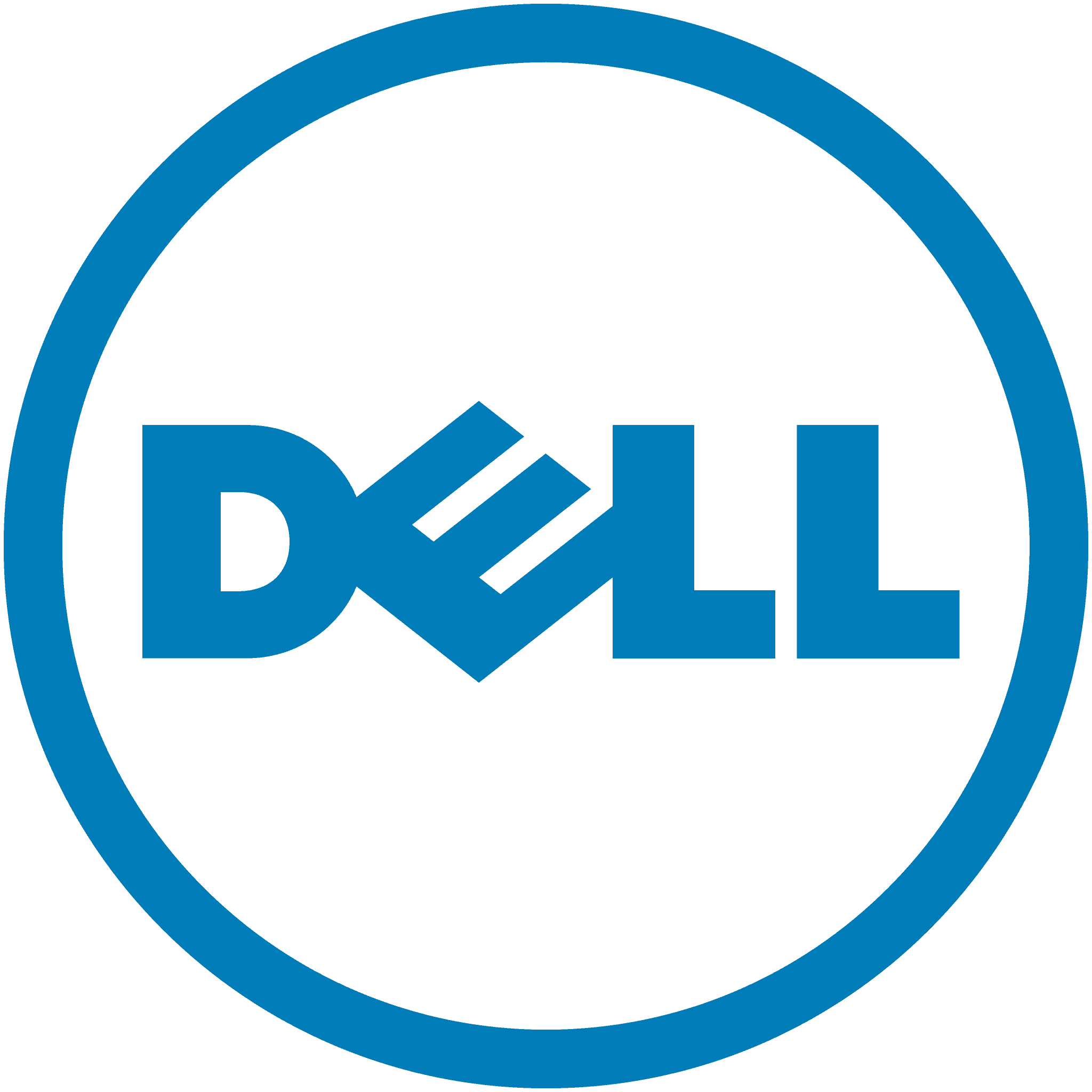 Dell Logo