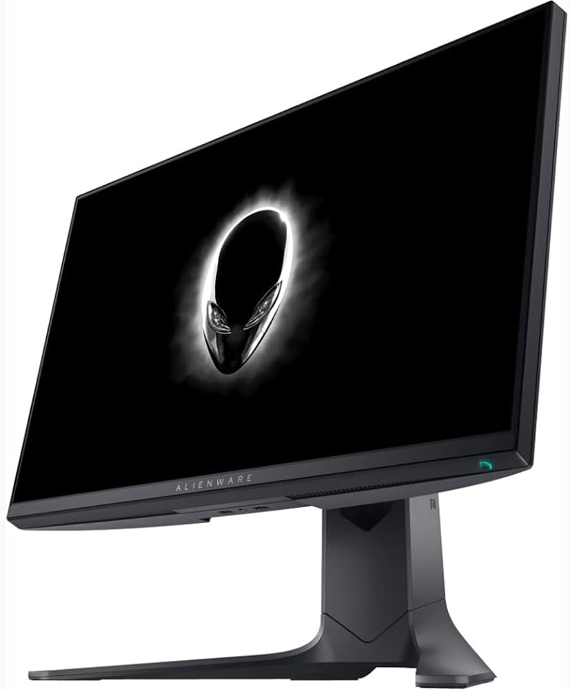 Alienware Monitor