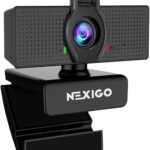 Nexigo Webcam