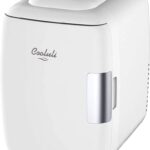 Cooluli Mini Fridge