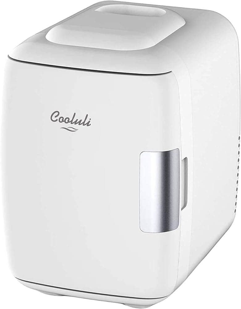 Cooluli Mini Fridge