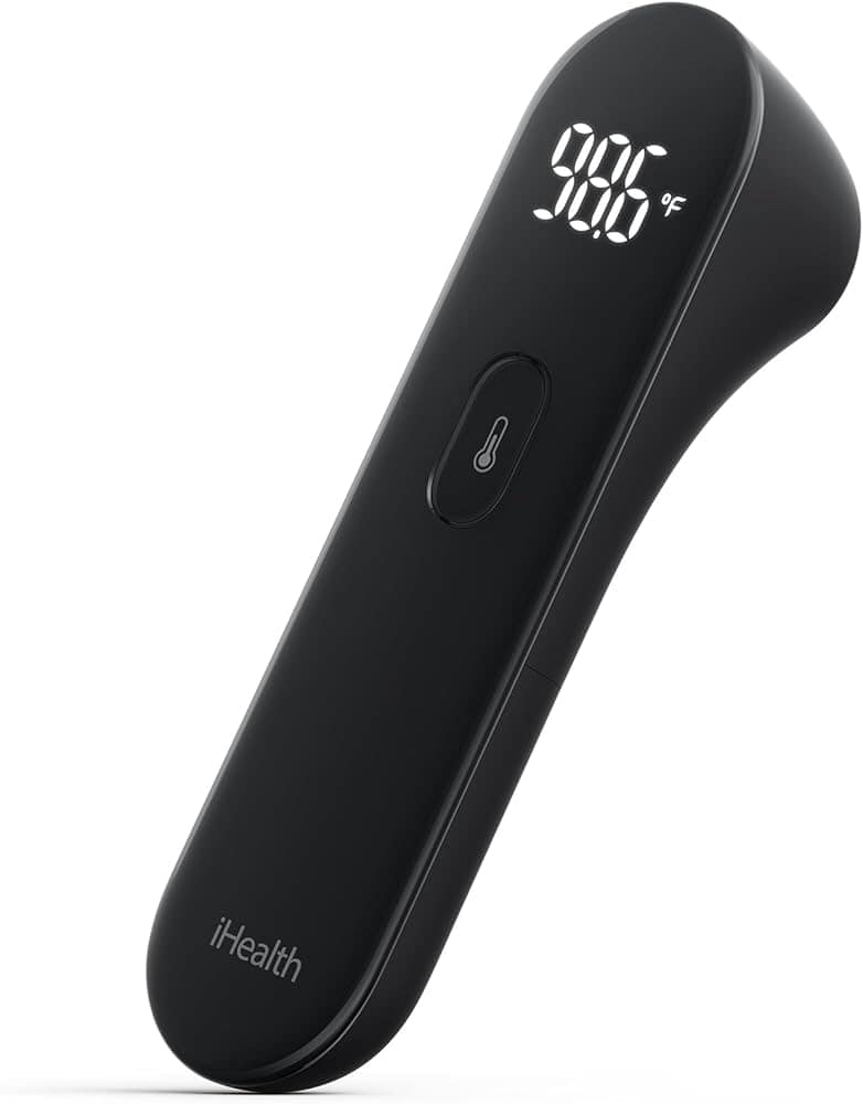 iHealth Thermometer