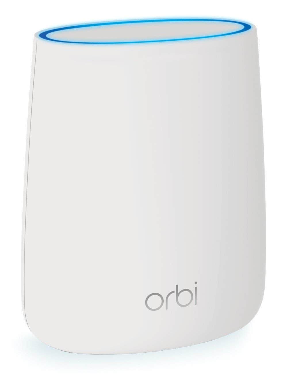 Orbi Satellite