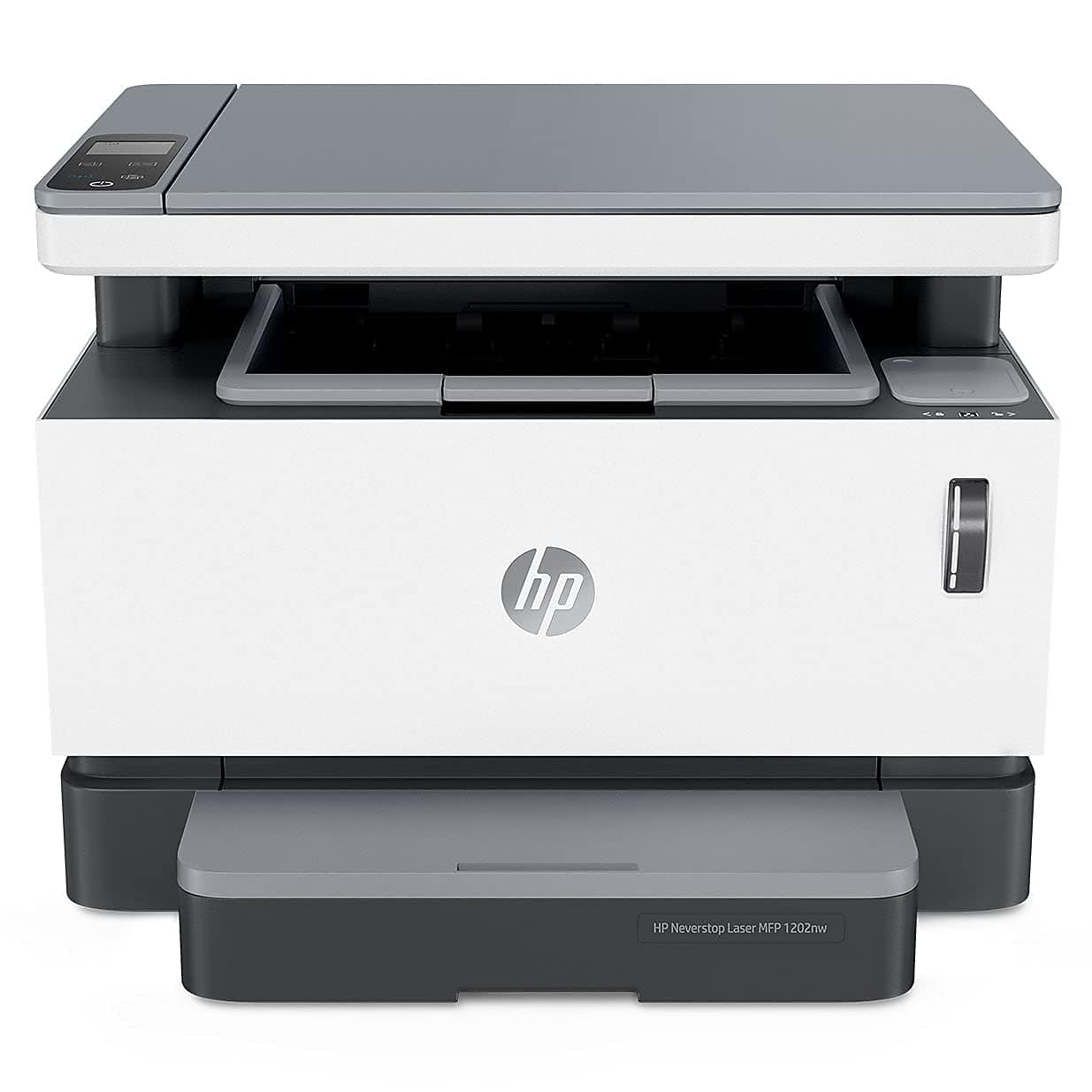 HP Neverstop Laser