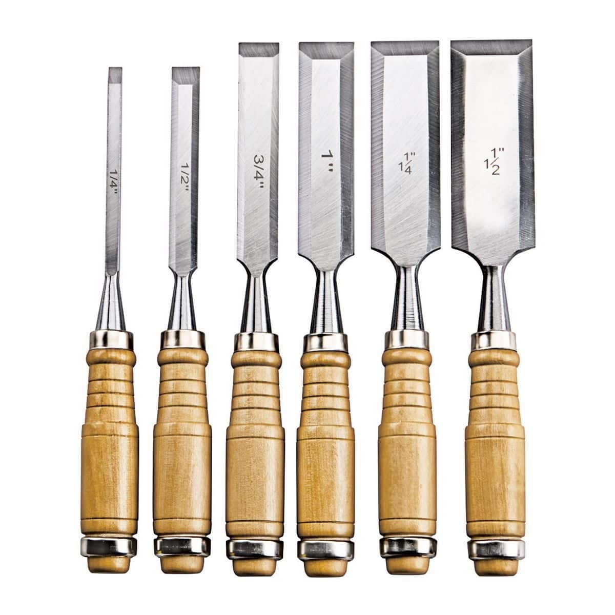 Wood Chisels