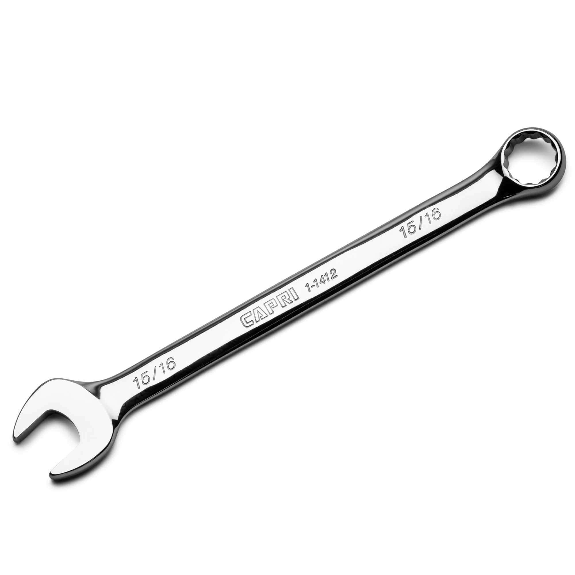 Combination Wrench