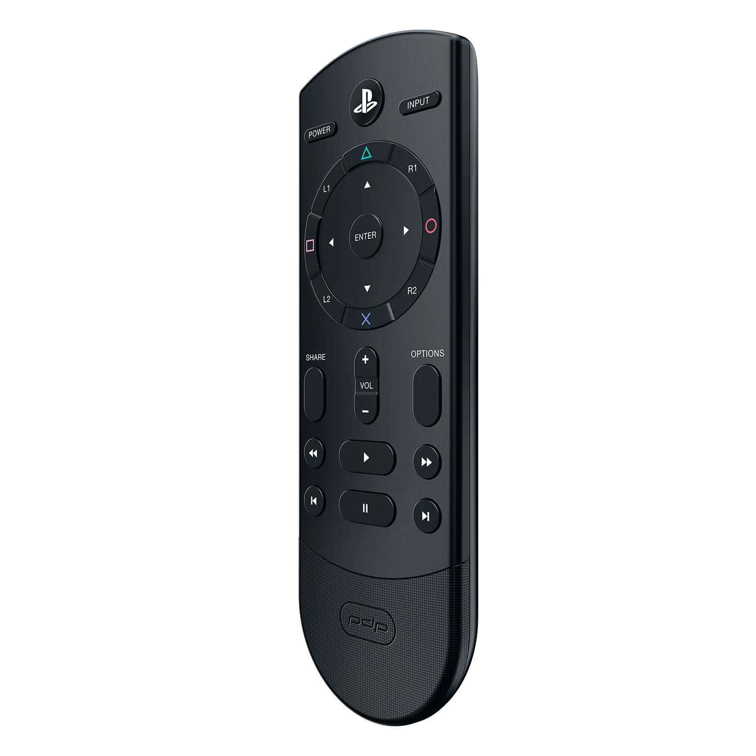 PS4 Media Remote