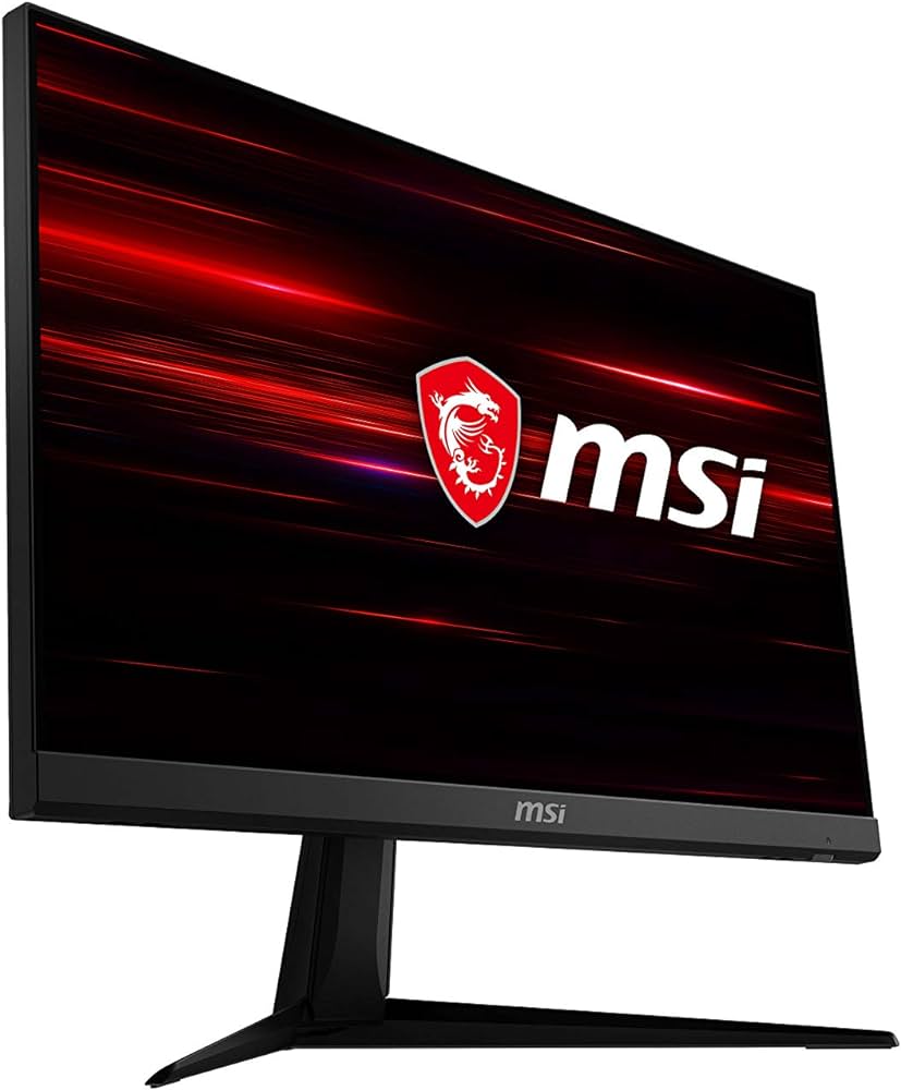 MSI Optix G241 Monitor