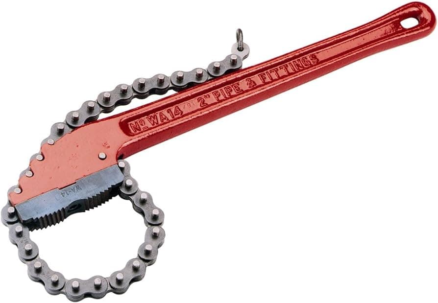 Chain Wrench