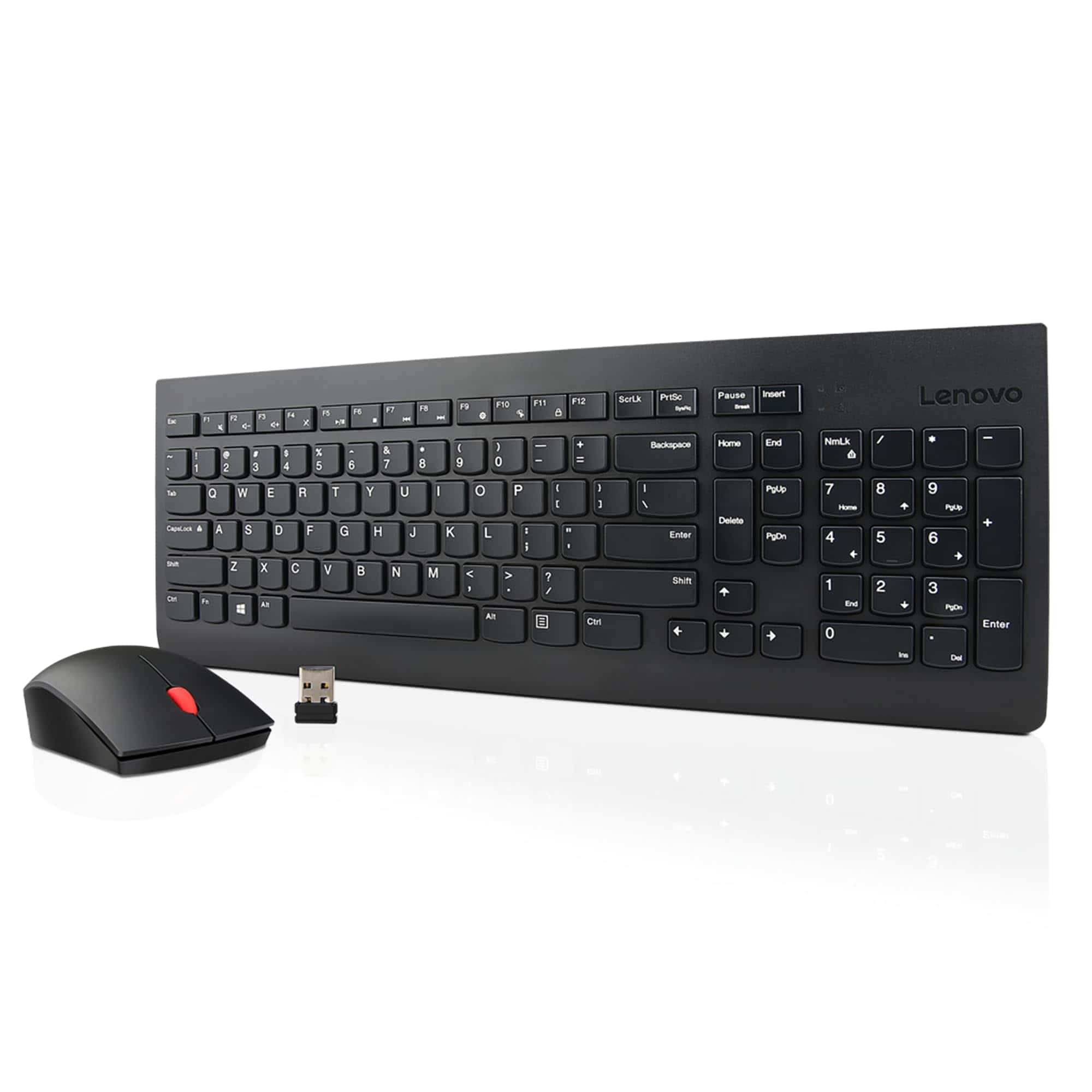 Lenovo Wireless Keyboard