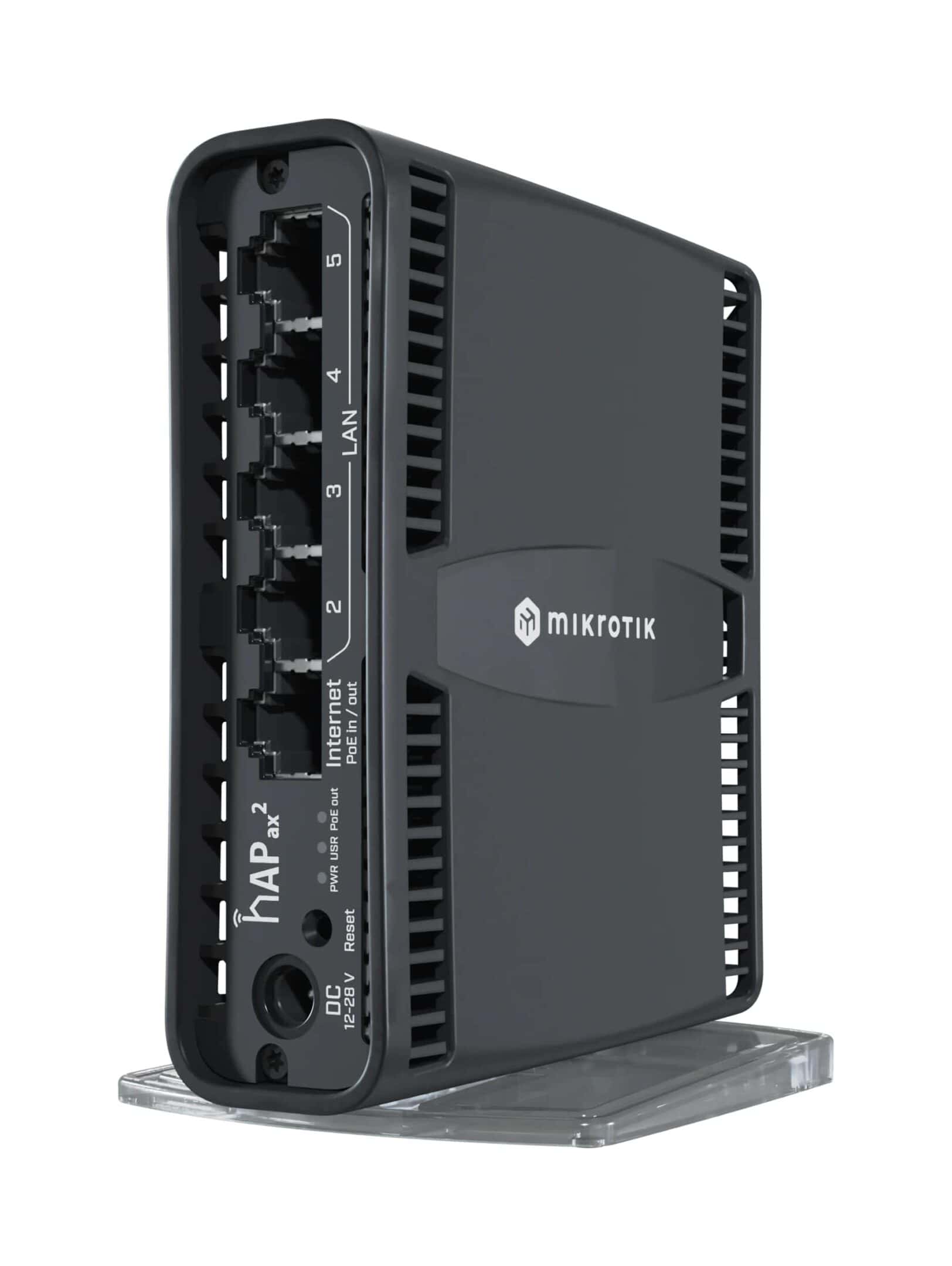 Mikrotik Router