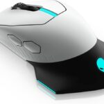 Alienware Mouse
