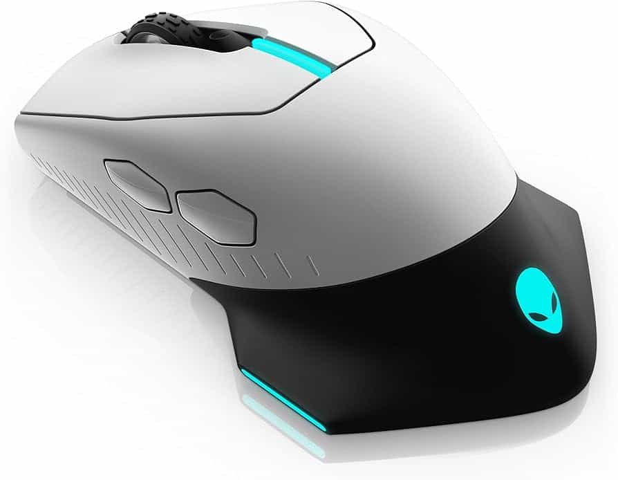 Alienware Mouse