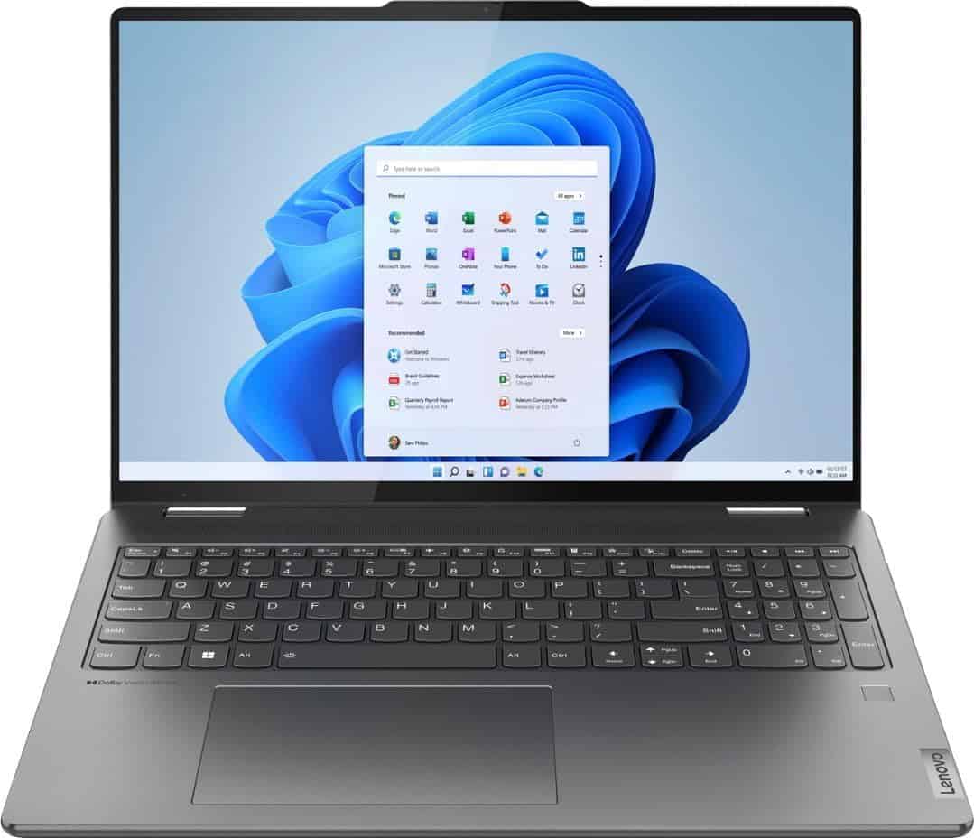 Lenovo Yoga 7