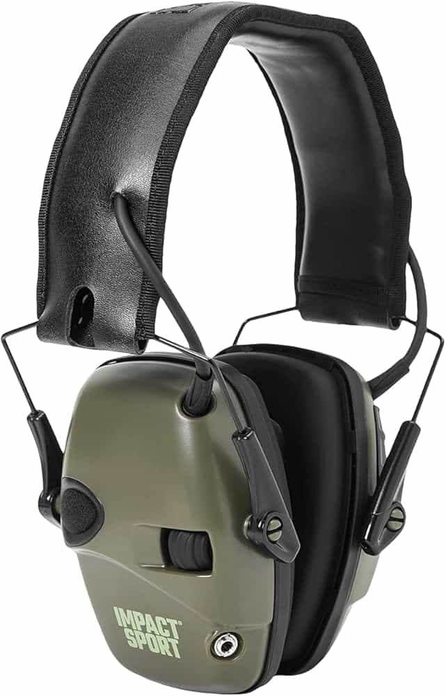 Howard Leight Earmuffs