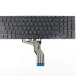 HP Laptop Keyboard