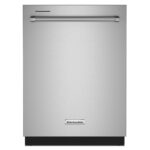 Kitchenaid Dishwasher