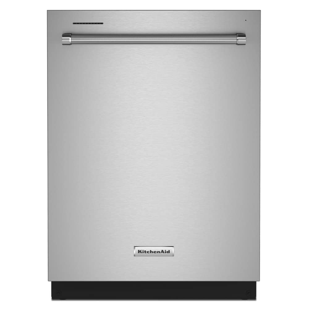 Kitchenaid Dishwasher