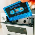 Cassette Tape