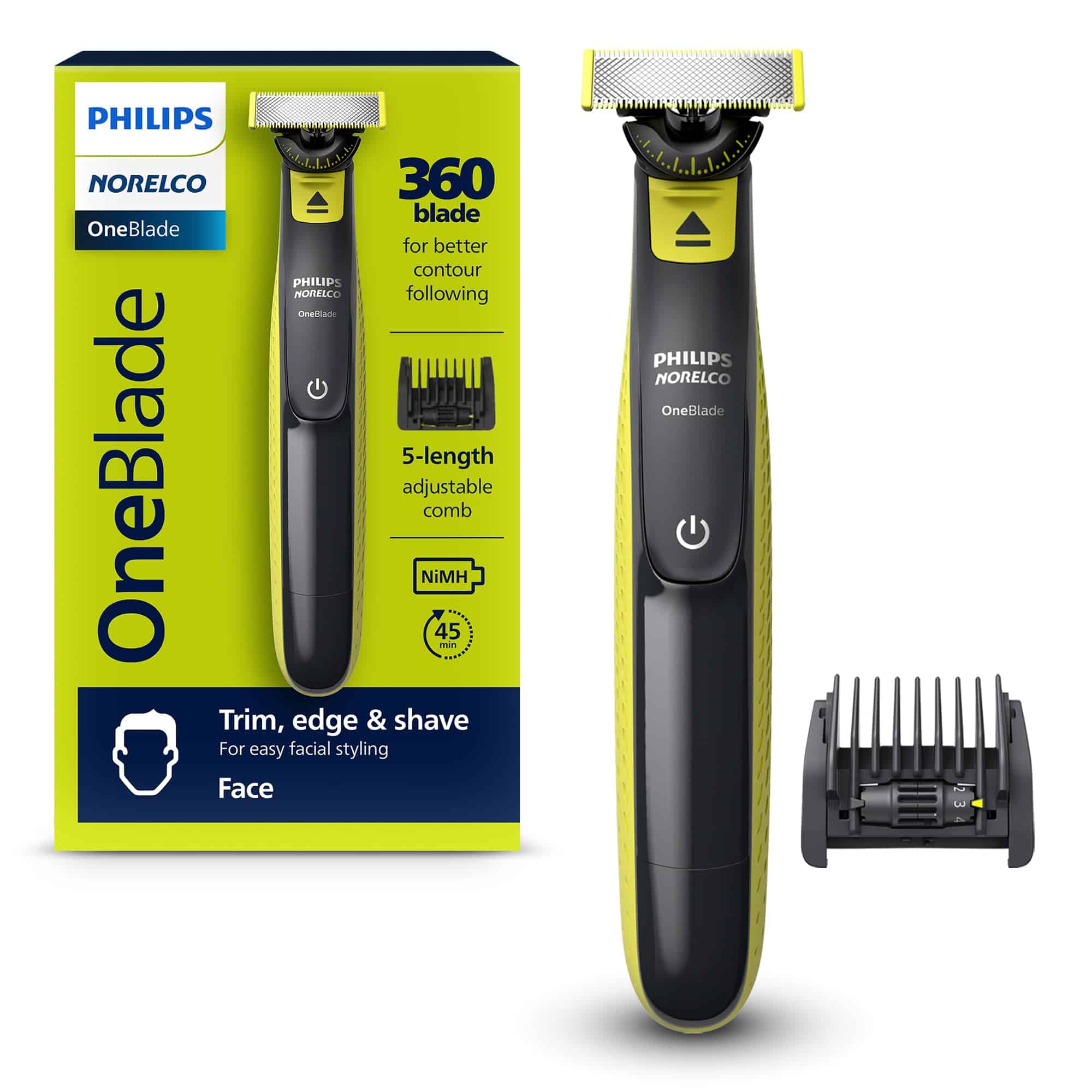 Philips OneBlade