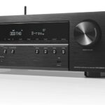 Denon Receiver