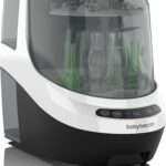 Baby Brezza Bottle Washer