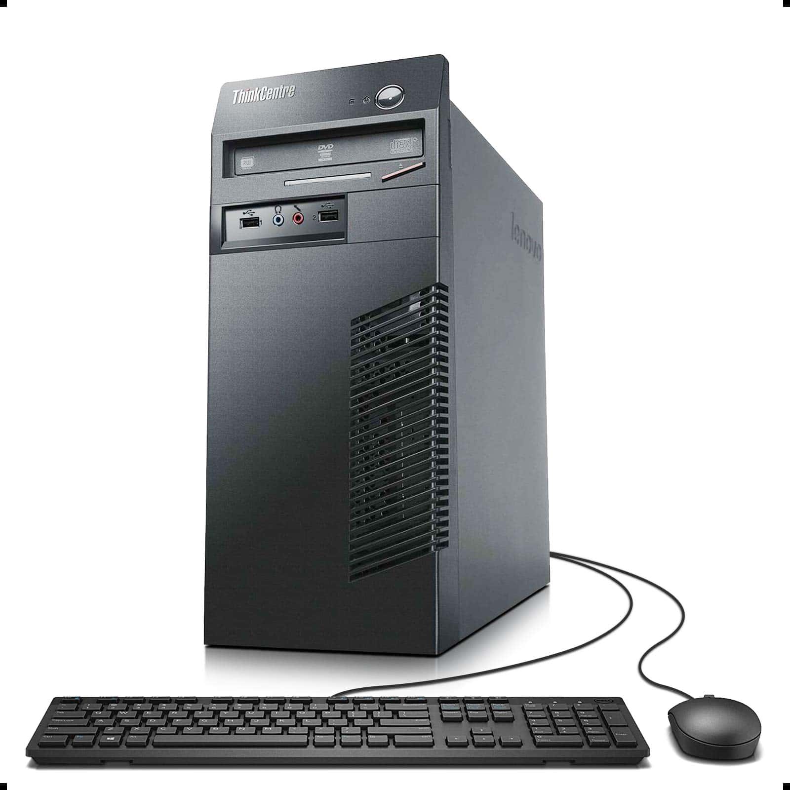 Lenovo Desktop PC