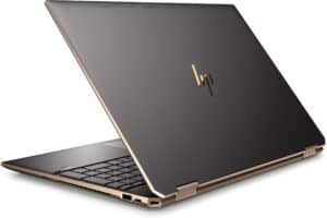 HP Sceptre Laptop