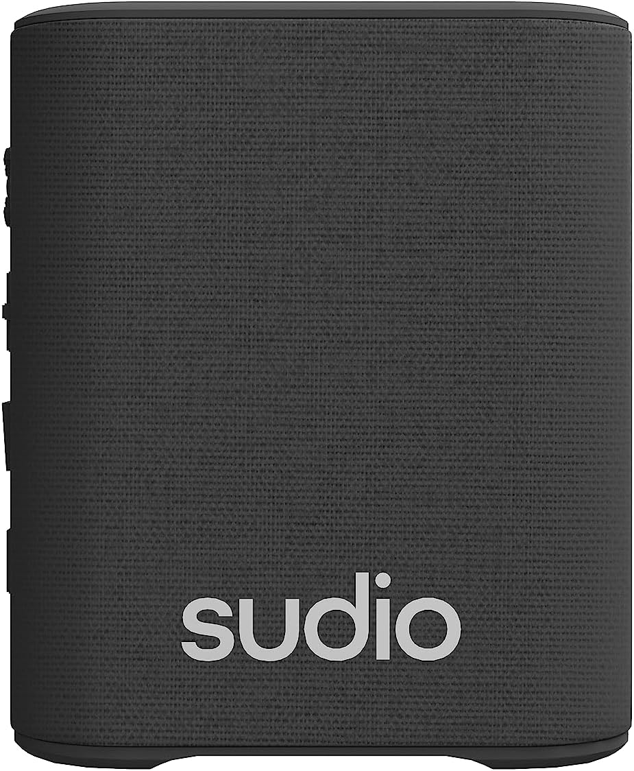 Sudio Speakers