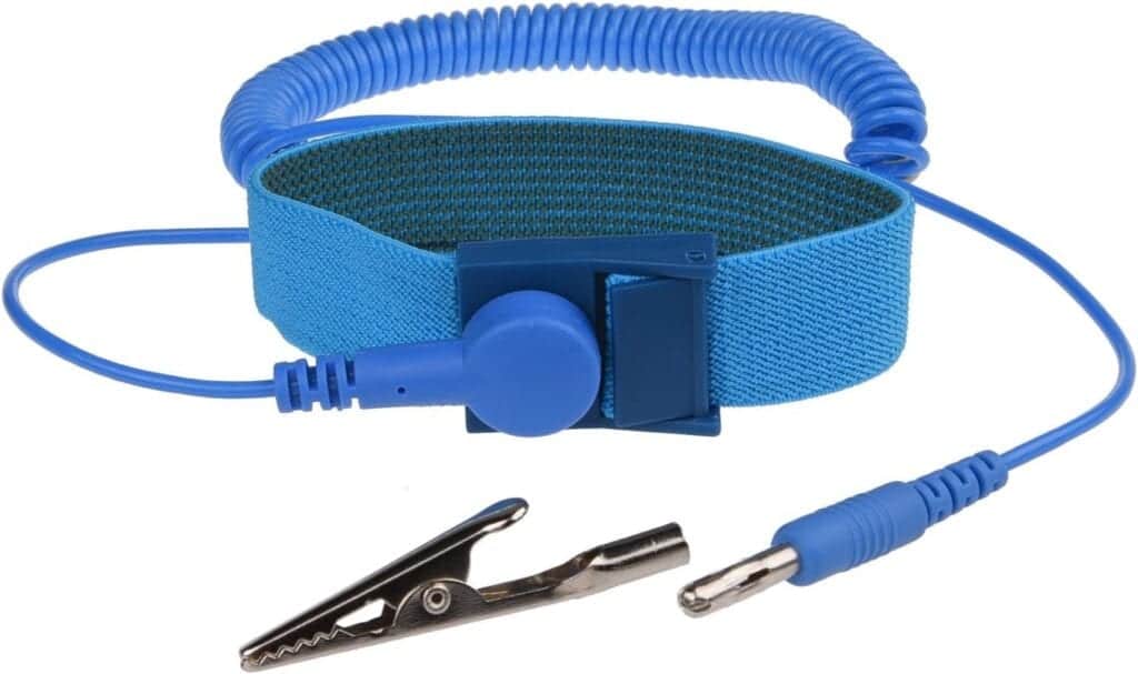 Anti Static Wrist Strap