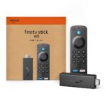 Amazon Firestick