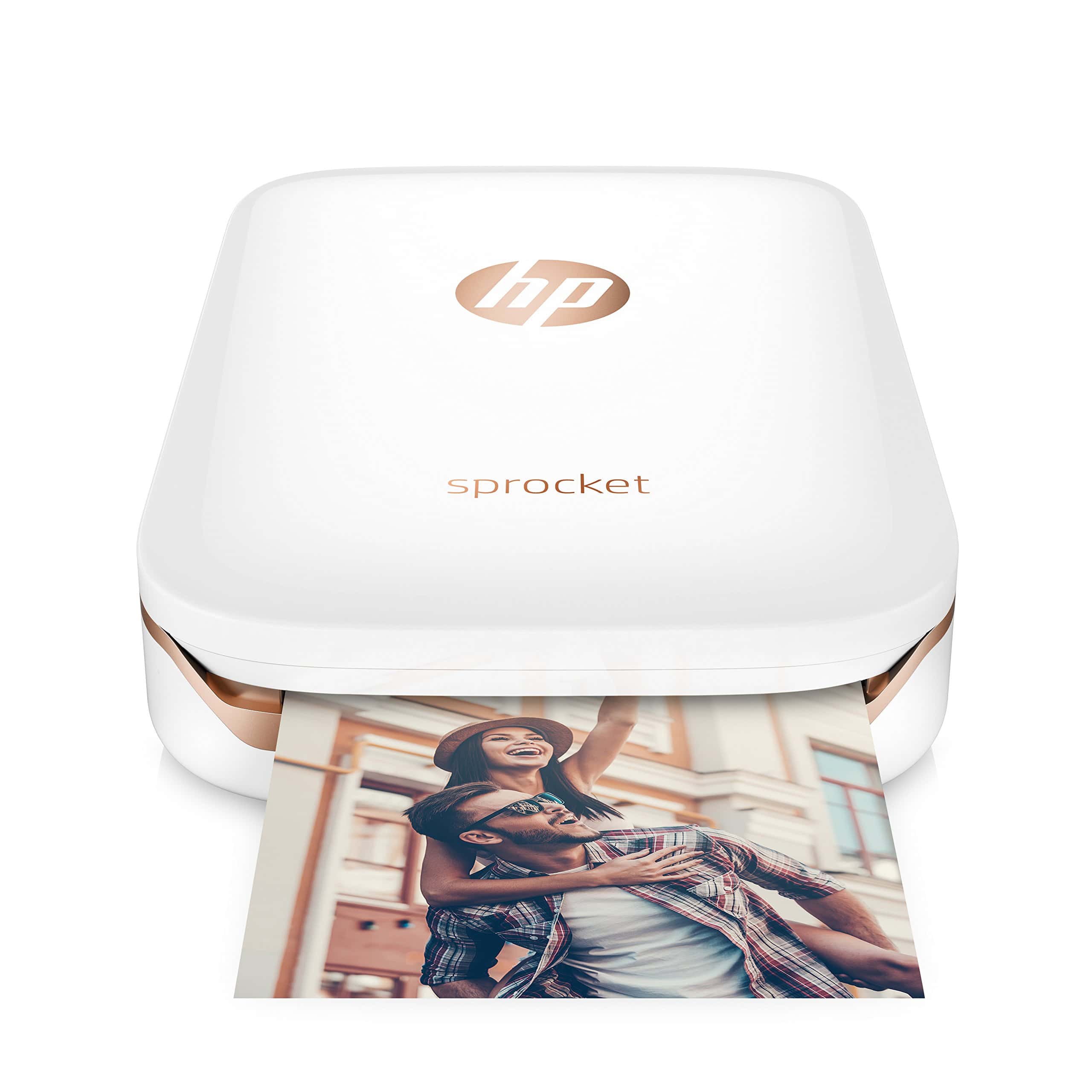 HP Sprocket Photo Printer