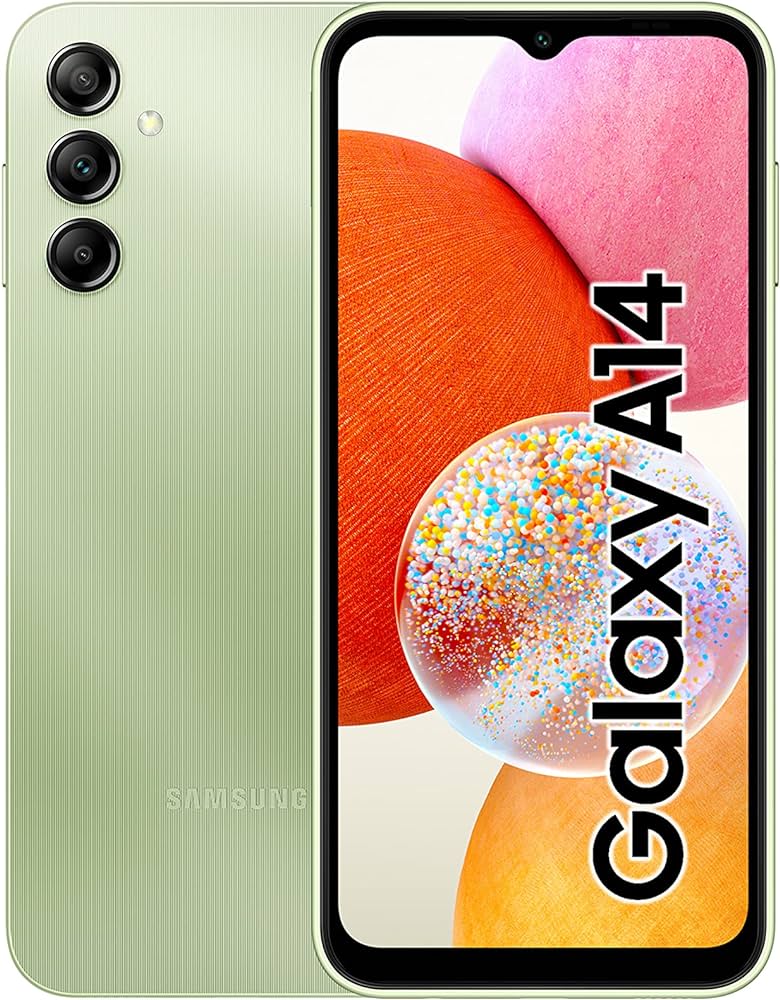 Galaxy A14 Phone