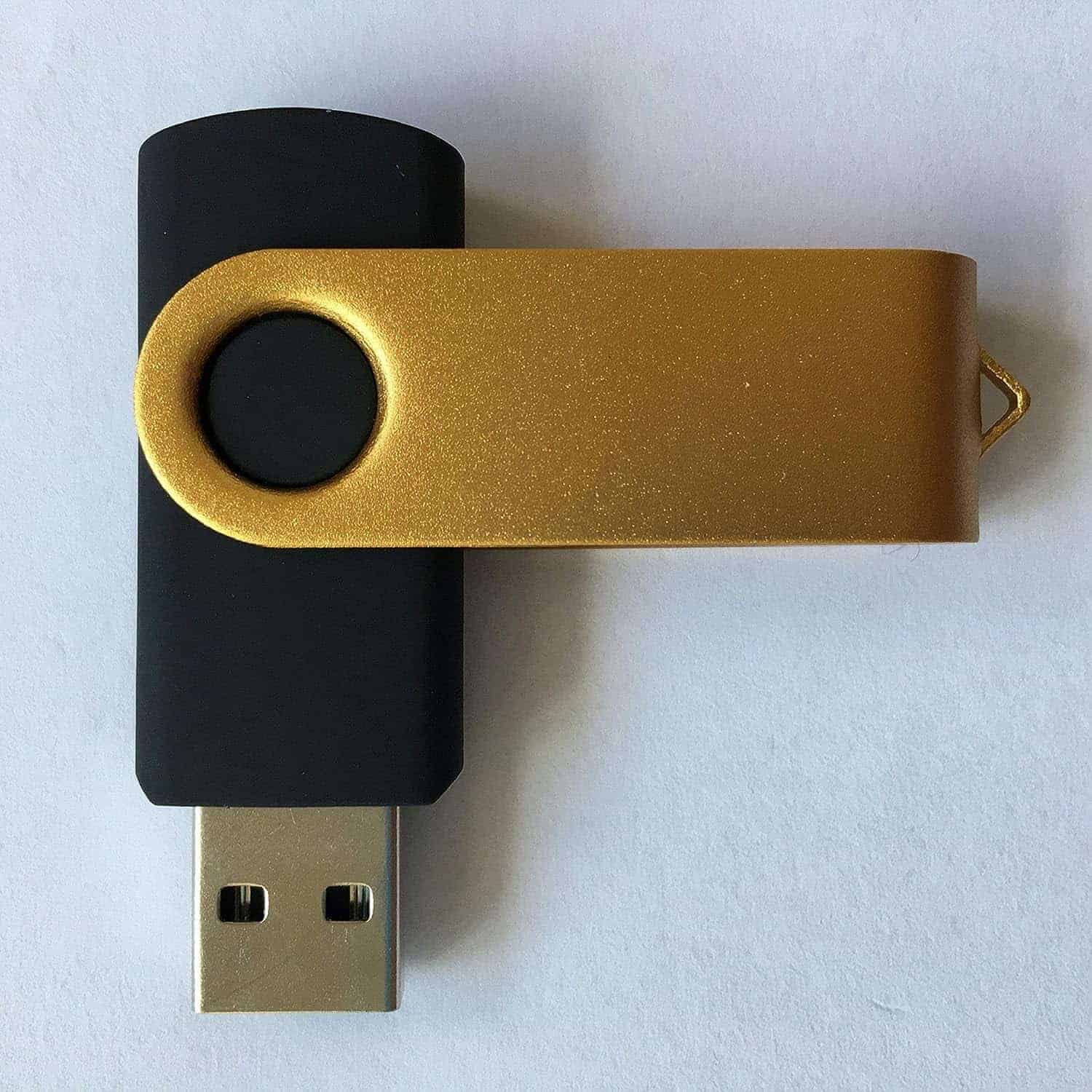 USB Drive