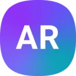AR Zone Logo