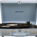 Crosley Record Player