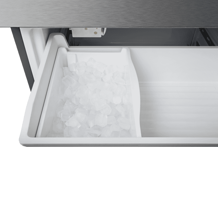 Hisense Ice Maker