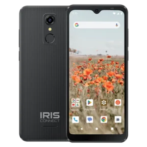 Iris Connect