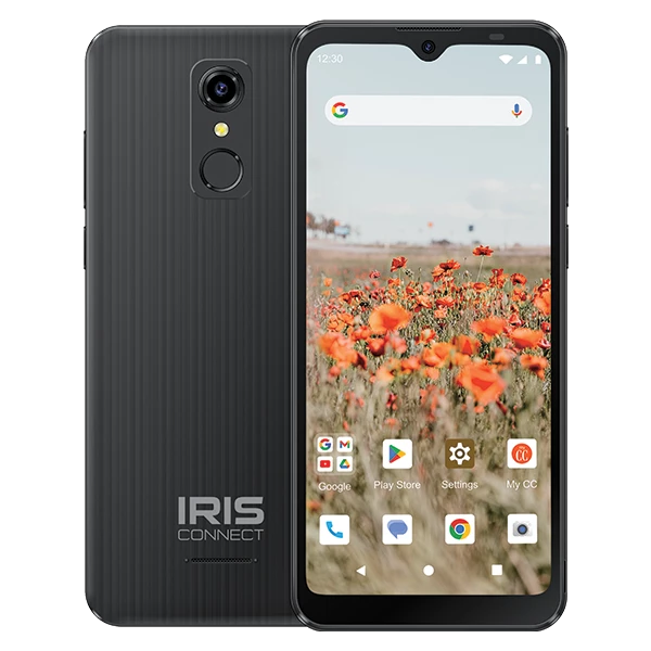 Iris Connect