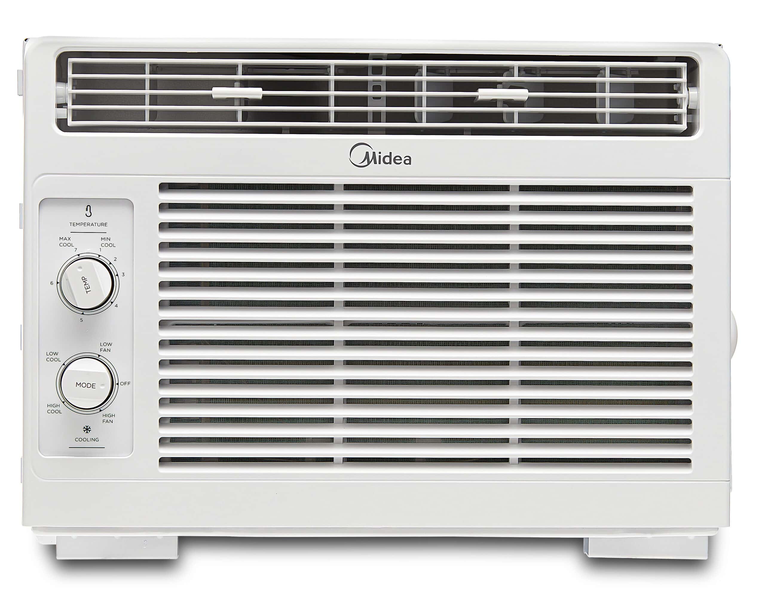 Window Air Conditioner