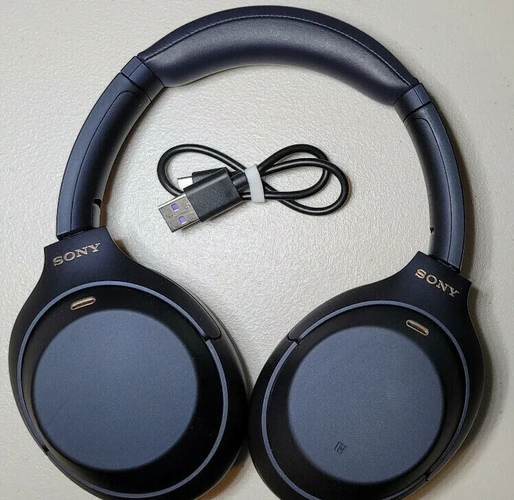 Sony WH-1000XM4